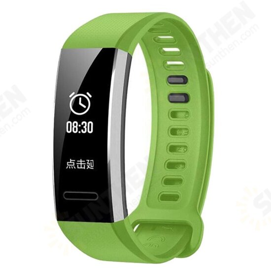 Replacement Silicone Watch Band for Smart Watch Band HuBand 2/Pro Replacement Silicone Watch Band for Smart Watch Band HuBand 2/Pro