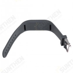 Replacement Soft Silicone Wrist Watch Band Strap For Garmin Vivofit 3 Replacement Soft Silicone Wrist Watch Band Strap For Garmin Vivofit 3