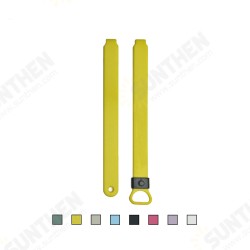 Replacement Wearable Watch Strap Silicone Watch Band for MISFIT RAY Replacement Wearable Watch Strap Silicone Watch Band for MISFIT RAY