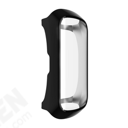 SM-R370 Plating Scratch Resistant TPU Watch Cover for Galaxy Fit SM-R370 Plating Scratch Resistant TPU Watch Cover for Galaxy Fit