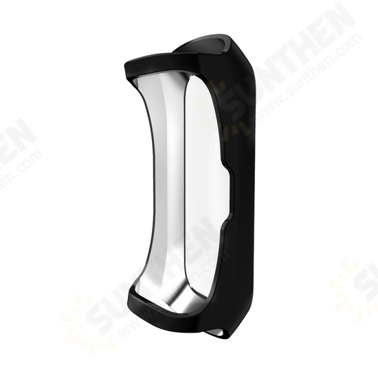 SM-R370 Plating Scratch Resistant TPU Watch Cover for Galaxy Fit SM-R370 Plating Scratch Resistant TPU Watch Cover for Galaxy Fit
