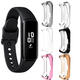 SM-R370 Plating Scratch Resistant TPU Watch Cover for Galaxy Fit SM-R370 Plating Scratch Resistant TPU Watch Cover for Galaxy Fit