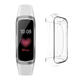 SM-R370 Plating Scratch Resistant TPU Watch Cover for Galaxy Fit SM-R370 Plating Scratch Resistant TPU Watch Cover for Galaxy Fit