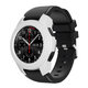 Scale Pattern Scratch Resistant PC Watch Cover for Samsung Galaxy Gear S3 / Gear S4 46 mm Scale Pattern Scratch Resistant PC Watch Cover for Samsung Galaxy Gear S3 / Gear S4 46 mm