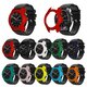 Scale Pattern Scratch Resistant PC Watch Cover for Samsung Galaxy Gear S3 / Gear S4 46 mm Scale Pattern Scratch Resistant PC Watch Cover for Samsung Galaxy Gear S3 / Gear S4 46 mm