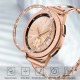 Scandle Metal Bezel Watch Cover for Samsung Galaxy 42mm Smart Watch Scandle Metal Bezel Watch Cover for Samsung Galaxy 42mm Smart Watch