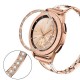 Scandle Metal Bezel Watch Cover for Samsung Galaxy 42mm Smart Watch Scandle Metal Bezel Watch Cover for Samsung Galaxy 42mm Smart Watch