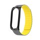 Silicone Powerful Magnetic Replacement Strap Smart Watch Band for Xiaomi Mi Band 6/5 Silicone Powerful Magnetic Replacement Strap Smart Watch Band for Xiaomi Mi Band 6/5