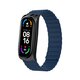 Silicone Powerful Magnetic Replacement Strap Smart Watch Band for Xiaomi Mi Band 6/5 Silicone Powerful Magnetic Replacement Strap Smart Watch Band for Xiaomi Mi Band 6/5