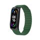 Silicone Powerful Magnetic Replacement Strap Smart Watch Band for Xiaomi Mi Band 6/5 Silicone Powerful Magnetic Replacement Strap Smart Watch Band for Xiaomi Mi Band 6/5