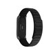 Silicone Powerful Magnetic Replacement Strap Smart Watch Band for Xiaomi Mi Band 6/5 Silicone Powerful Magnetic Replacement Strap Smart Watch Band for Xiaomi Mi Band 6/5