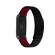 Silicone Powerful Magnetic Replacement Strap Smart Watch Band for Xiaomi Mi Band 6/5 Silicone Powerful Magnetic Replacement Strap Smart Watch Band for Xiaomi Mi Band 6/5