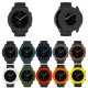 Silicone Screen Protector Watch Case Cover for Amazfit GTR 2 Smart Watch