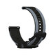Silicone Watch Band Dual Color Watch Strap for HuGT2/GT Amazfit GTR Silicone Watch Band Dual Color Watch Strap for HuGT2/GT Amazfit GTR