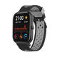 Silicone Watch Band Replacement Watch Strap for Amazfit GTS Smart Watch