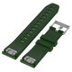 Smooth Multi-color Replacement Strap For Garmin Fenix 5/Forerunner 935 Smooth Multi-color Replacement Strap For Garmin Fenix 5/Forerunner 935