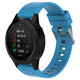 Smooth Multi-color Replacement Strap For Garmin Fenix 5/Forerunner 935 Smooth Multi-color Replacement Strap For Garmin Fenix 5/Forerunner 935