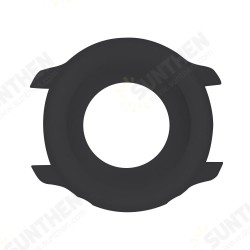 Soft Explosion-proof Full Wrapped Silicone Watch Cover for Amazfit GTR 42mm Smart Watch Soft Explosion-proof Full Wrapped Silicone Watch Cover for Amazfit GTR 42mm Smart Watch