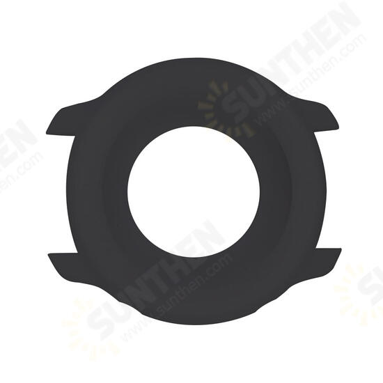 Soft Explosion-proof Full Wrapped Silicone Watch Cover for Amazfit GTR 42mm Smart Watch Soft Explosion-proof Full Wrapped Silicone Watch Cover for Amazfit GTR 42mm Smart Watch