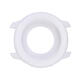 Soft Explosion-proof Full Wrapped Silicone Watch Cover for Amazfit GTR 42mm Smart Watch Soft Explosion-proof Full Wrapped Silicone Watch Cover for Amazfit GTR 42mm Smart Watch