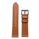 Soft Leather Watch Band Replacement Watch Strap for Amazfit NEO Smart Watch Soft Leather Watch Band Replacement Watch Strap for Amazfit NEO Smart Watch