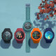 Soft Protect Cover Strap Rubber Smart Watch Band For HUWATCH GT 2 46MM/HONOR Magic Watch 2 46MM Soft Protect Cover Strap Rubber Smart Watch Band For HUWATCH GT 2 46MM/HONOR Magic Watch 2 46MM