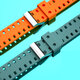 Soft Protect Cover Strap Rubber Smart Watch Band For HUWATCH GT 2 46MM/HONOR Magic Watch 2 46MM Soft Protect Cover Strap Rubber Smart Watch Band For HUWATCH GT 2 46MM/HONOR Magic Watch 2 46MM