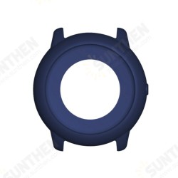 Soft Silicone Watch Case Watch Cover Case Cover for Solar LS05 Smart Watch Soft Silicone Watch Case Watch Cover Case Cover for Solar LS05 Smart Watch