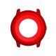 Soft Silicone Watch Case Watch Cover Case Cover for Solar LS05 Smart Watch