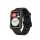 Soft TPU Two-color Half-pack Watch Case Cover Watch Protector for HuWatch Fit Soft TPU Two-color Half-pack Watch Case Cover Watch Protector for HuWatch Fit