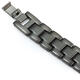 Stainless Replacement Butterfly Buckle Watch Band for Xiaomi Mi Band 4&3 Smart Watch Non-original Stainless Replacement Butterfly Buckle Watch Band for Xiaomi Mi Band 4&3 Smart Watch Non-original