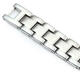 Stainless Replacement Butterfly Buckle Watch Band for Xiaomi Mi Band 4&3 Smart Watch Non-original Stainless Replacement Butterfly Buckle Watch Band for Xiaomi Mi Band 4&3 Smart Watch Non-original
