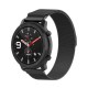 Stainless Steel Watch Band for Amazfit GTR 42MM Smart Watch