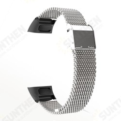 Stainless Steel Watch Band for HuBand 3/3 pro Smart Watch Stainless Steel Watch Band for HuBand 3/3 pro Smart Watch