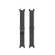 Stainless Steel Watch Strap Watch Band Replacement for Amazfit Ares