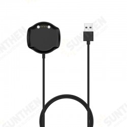 Suitable for Golf Buddy Aim W10 Smart Watch Charging Cable Magnetic Charging Dock Charging Power Suitable for Golf Buddy Aim W10 Smart Watch Charging Cable Magnetic Charging Dock Charging Power
