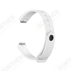 T-buckle 3D Pattern Multi-color Replacement Strap Smart Watch Band For Fitbit Inspire/Inspire HR/Ace2 T-buckle 3D Pattern Multi-color Replacement Strap Smart Watch Band For Fitbit Inspire/Inspire HR/Ace2