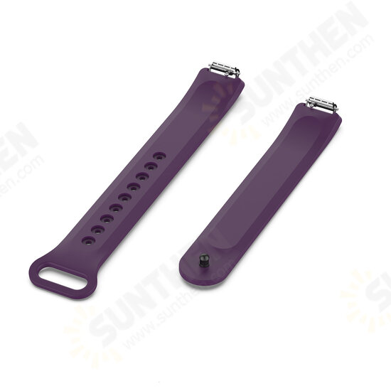 T-buckle 3D Pattern Multi-color Replacement Strap Smart Watch Band For Fitbit Inspire/Inspire HR/Ace2 T-buckle 3D Pattern Multi-color Replacement Strap Smart Watch Band For Fitbit Inspire/Inspire HR/Ace2