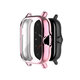 TPU All-inclusive Anti-fall Watch Sheel Protector Watch Case Cover For Amazfit GTS 2