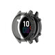 TPU Half Cover Transparent Protector Case for HuHonor Magic Watch2 42mm/46mm