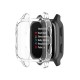 TPU Transparent Half-pack Watch Case Cover Watch Shell Protector For Garmin Venu sq