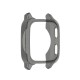 TPU Transparent Half-pack Watch Case Cover Watch Shell Protector For Garmin Venu sq