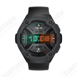 TPU Watch Case Cover Watch Protector For HUWATCH GT 2e TPU Watch Case Cover Watch Protector For HUWATCH GT 2e