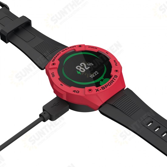 TPU Watch Case Cover Watch Protector For HUWATCH GT 2e