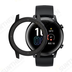 TPU Watch Case Protector Watch Cover For HuHonor Magic 2 42MM TPU Watch Case Protector Watch Cover For HuHonor Magic 2 42MM