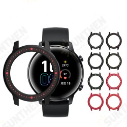 TPU Watch Case Protector Watch Cover For HuHonor Magic 2 42MM TPU Watch Case Protector Watch Cover For HuHonor Magic 2 42MM