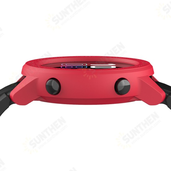 TPU Watch Case Protector Watch Cover For HuHonor Magic 2 42MM