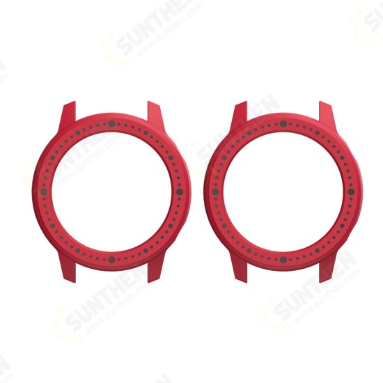 TPU Watch Case Protector Watch Cover For HuHonor Magic 2 42MM