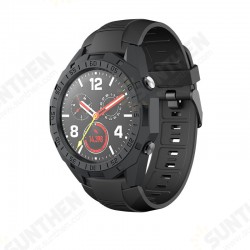 TPU Watch Screen Protector Cove Case for HuGT Watch 46mm TPU Watch Screen Protector Cove Case for HuGT Watch 46mm