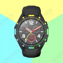 TPU Watch Screen Protector Cove Case for HuGT Watch 46mm TPU Watch Screen Protector Cove Case for HuGT Watch 46mm